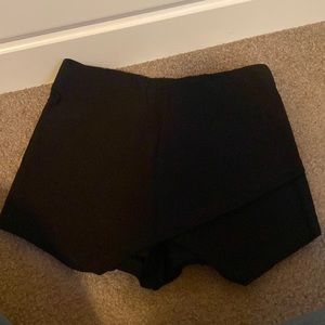 Shein skort